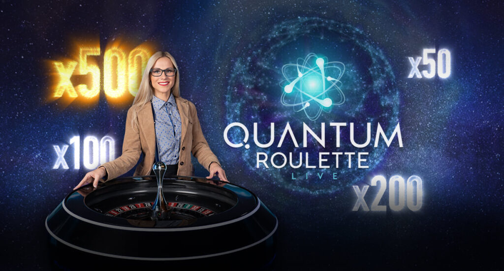 quantum roulette mejor juego bet365