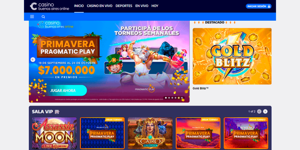 buenos aires app android casino online