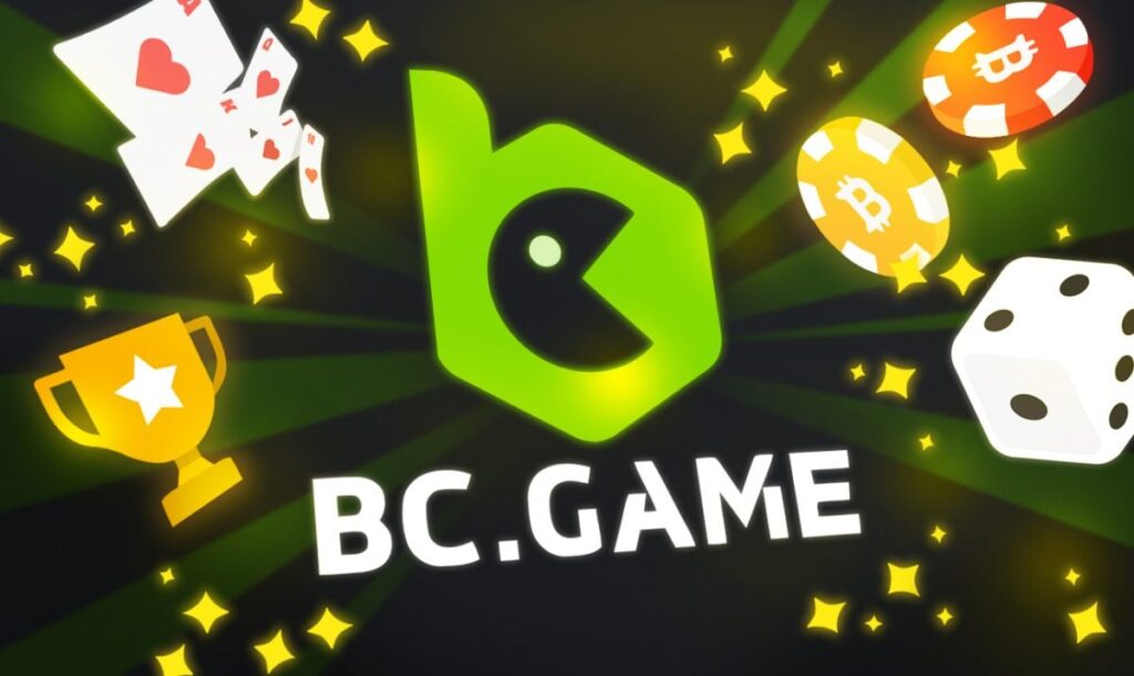 bc game mejores slots