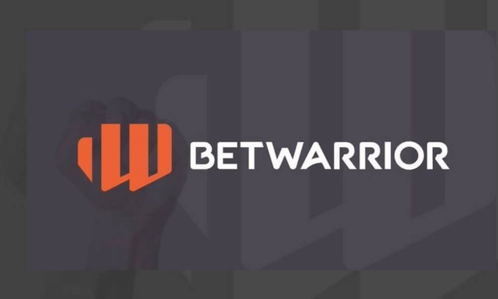 betwarrior app