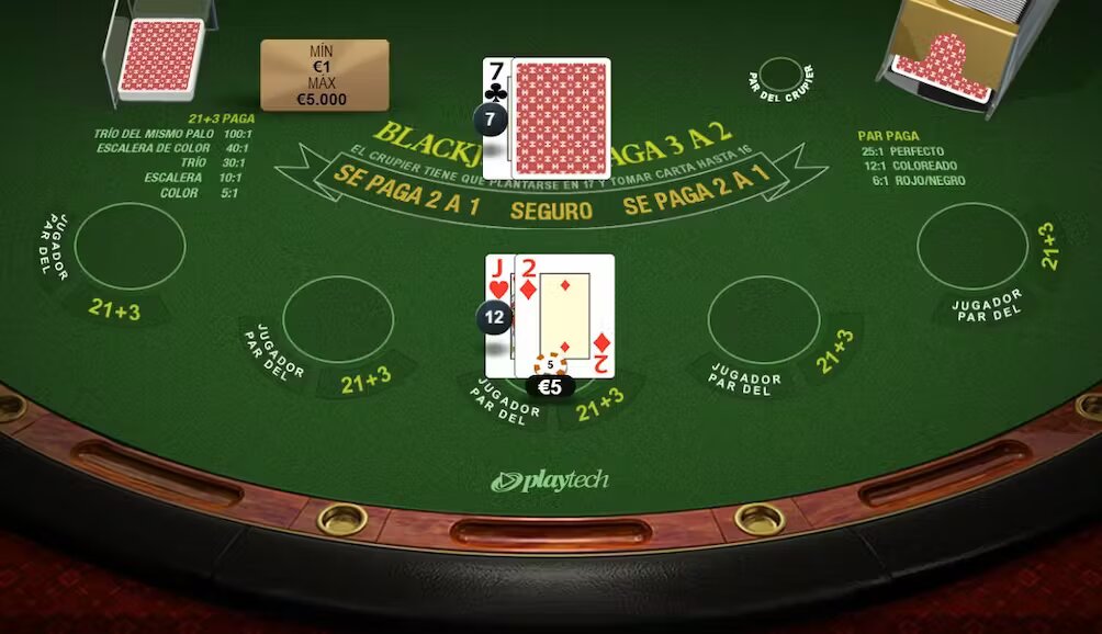 premium blackjack bet365 juegos de casino